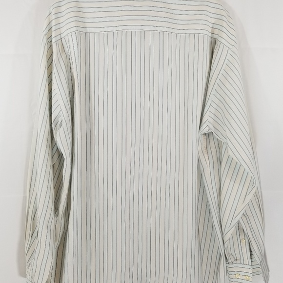 3 Mens Casual Button Down Shirts Sz Large R Lauren - Picture 8 of 8